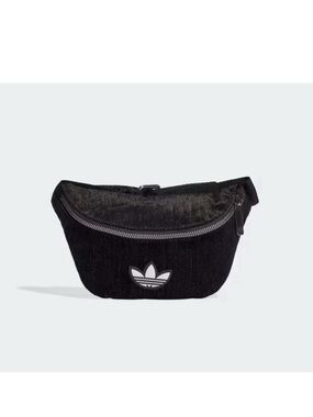 Adidas GLAM GOTH WAIST Black 113382 Free Shipping